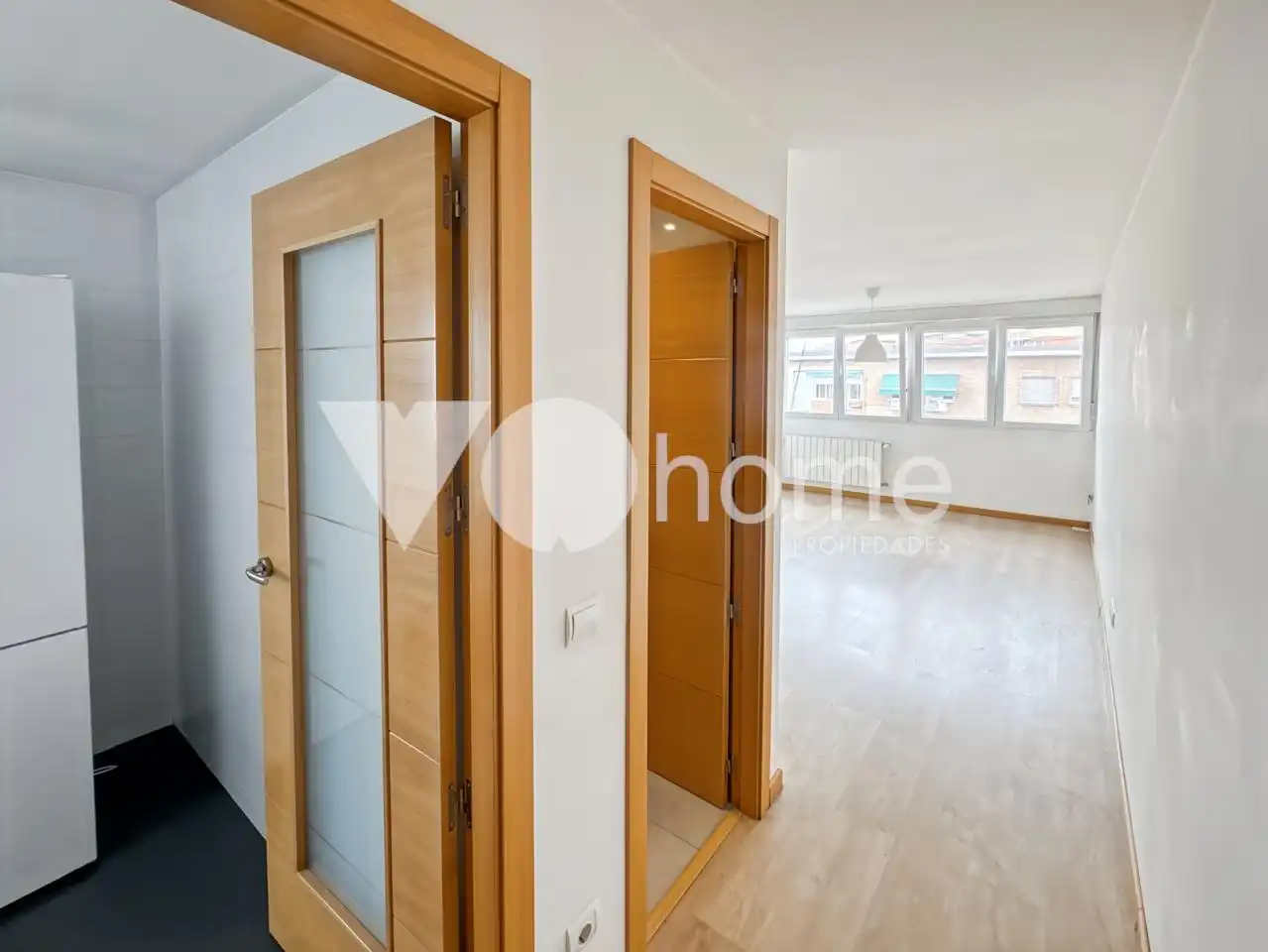Appartement à vendre à Calle Pico de los Artilleros, imagen 4
