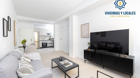 Foto 4 de Piso en venta en Calle Santa Rosalia, 7, Barrio de Zaidín, Granada Capital