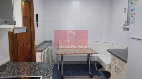 Foto 2 de Pis en venda a El Ejido - Santa Ana, León