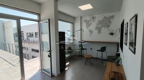 Foto 5 von Büro zur Miete in San Francisco, Lucena
