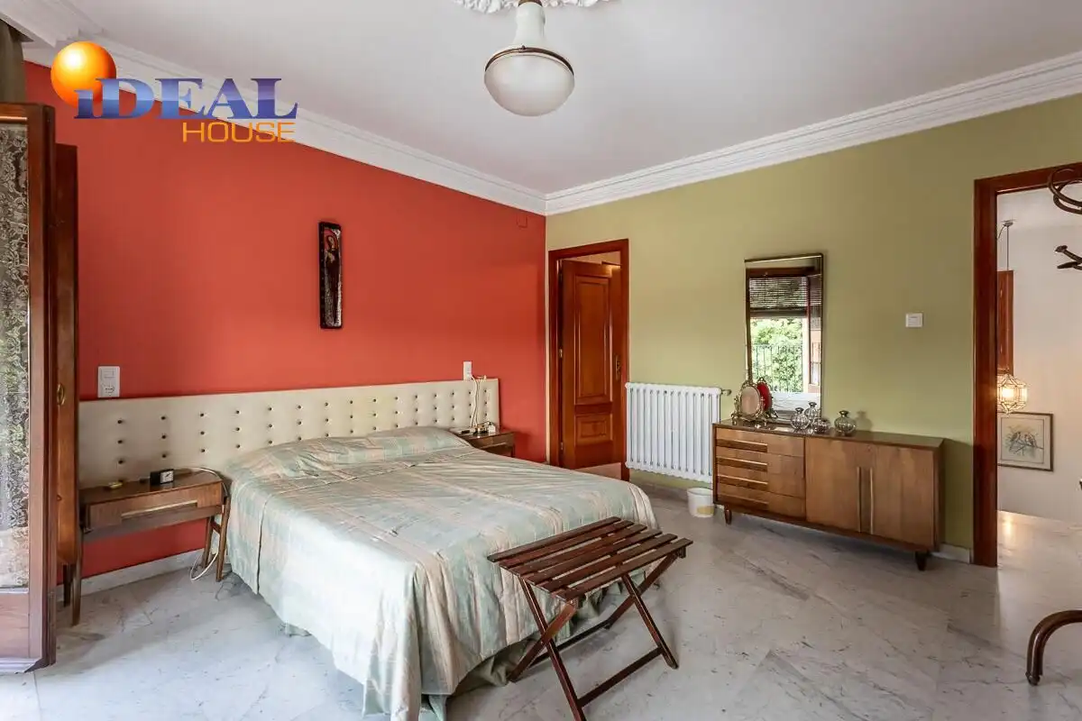 Villa con piscina in vendita a Huétor Vega, imagen 22