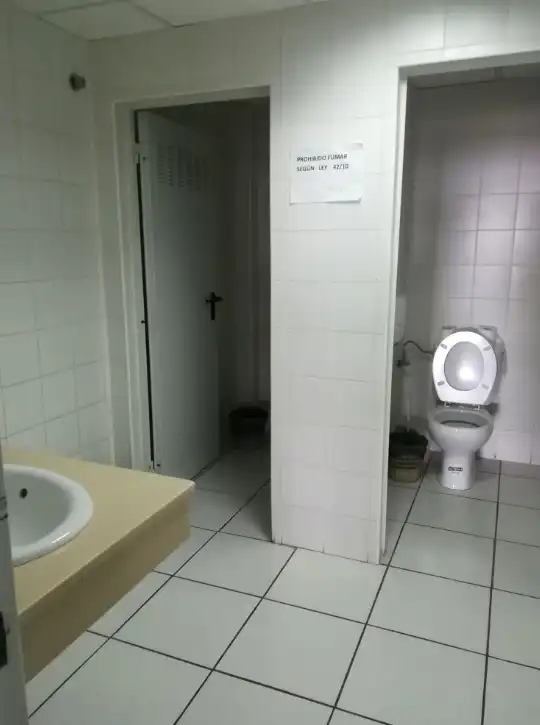 Bany de Garatge en venda en Las Palmas de Gran Canaria