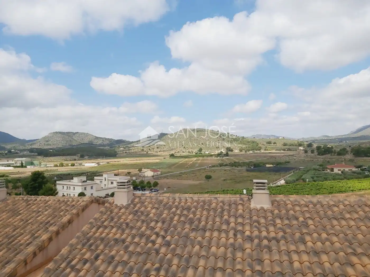 Bungalow avec piscine à vendre à Hondón de las Nieves / El Fondó de les Neus, imagen 34