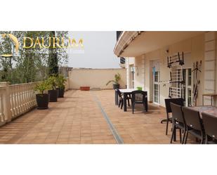 Terrace of Flat for sale in Arganda del Rey