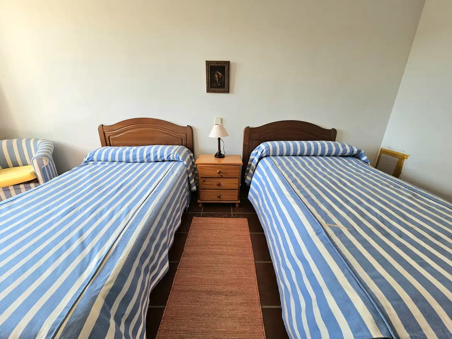 Adosado con piscina en venta en Cap Martí - El Tossalet - Pinomar, imagen 32
