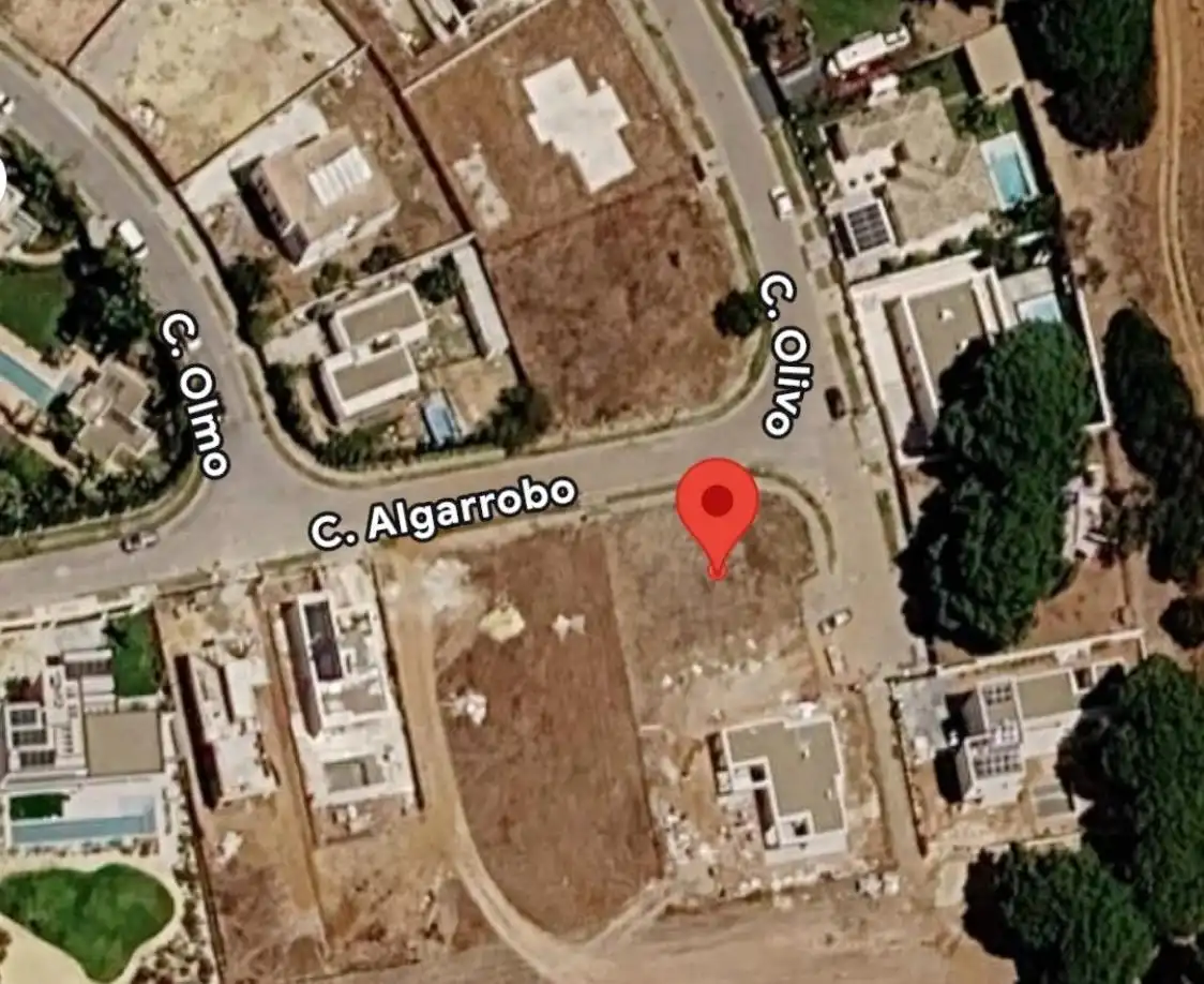 Terreni e lotti in vendita a Calle Algarrobo 5208, imagen 11