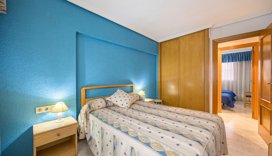 Piso en venta en Centro Urbano - 4