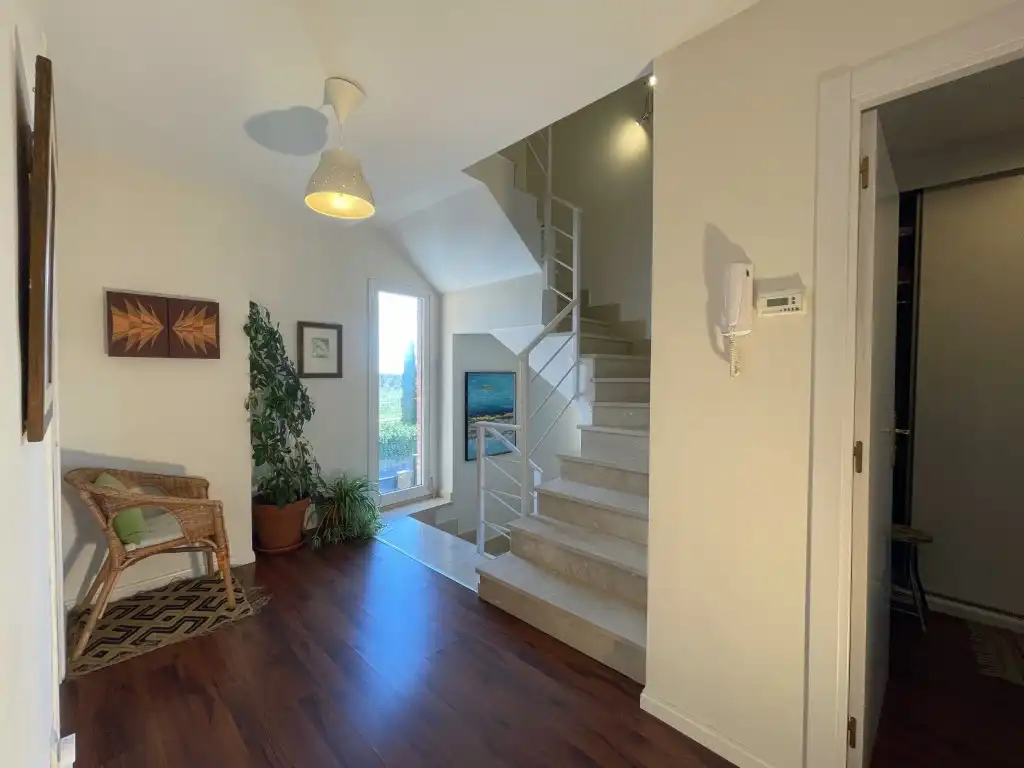 Detached homes for sale in Las Rozas de Madrid  with Private garden, Terrace and Storage room