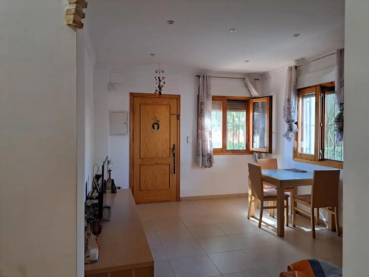 Apartment mit Pool zum Verkauf in Las Marinas / Les Marines, imagen 5