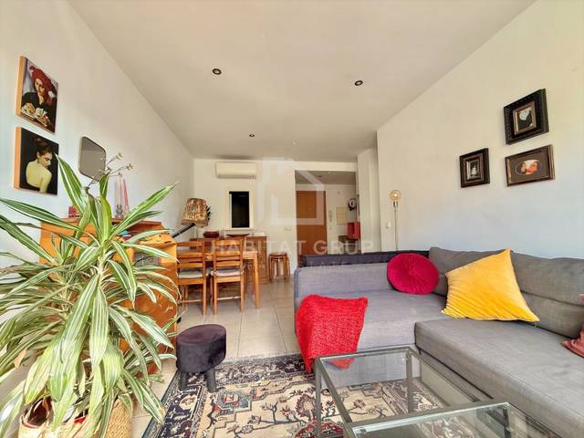 Dúplex en Venta en Es Castell poble