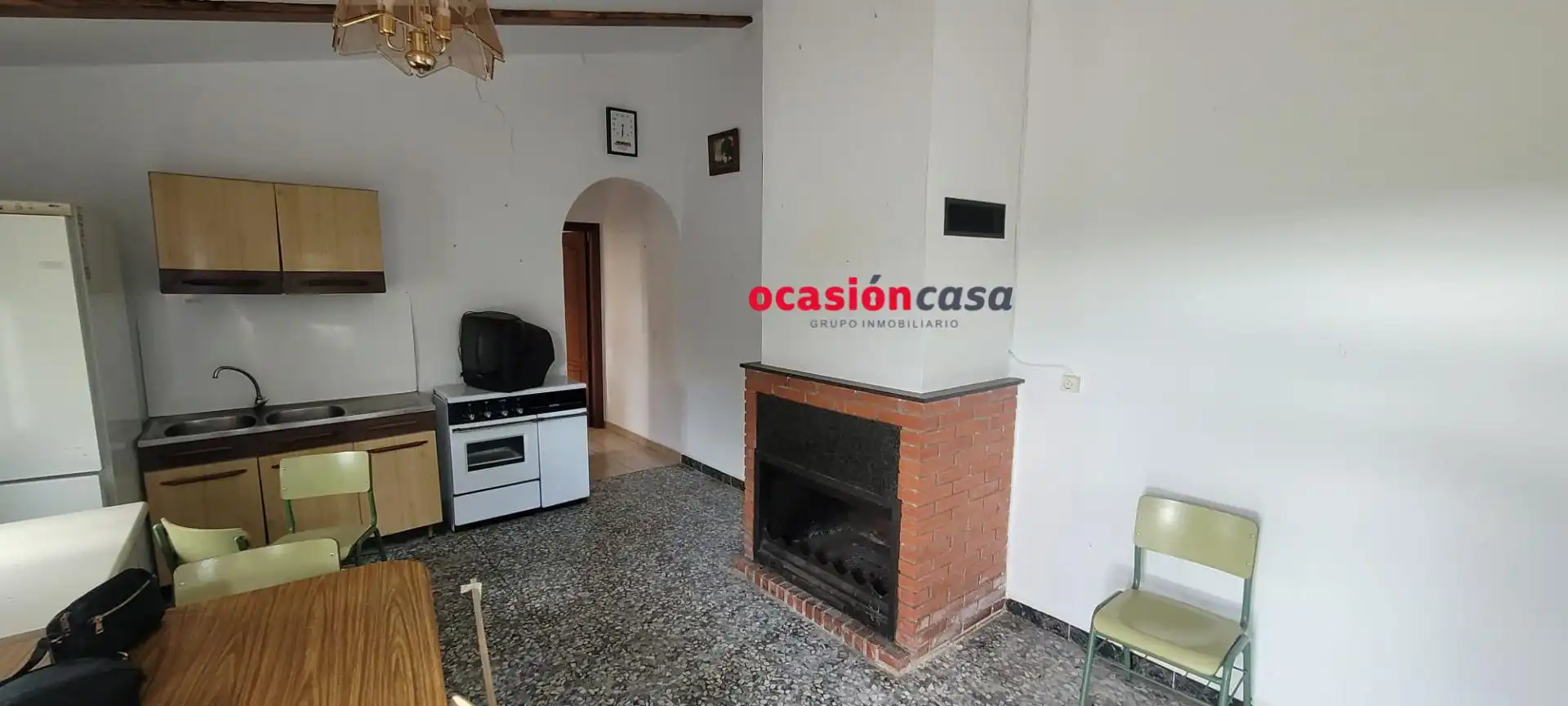 Houses for sale in El Viso