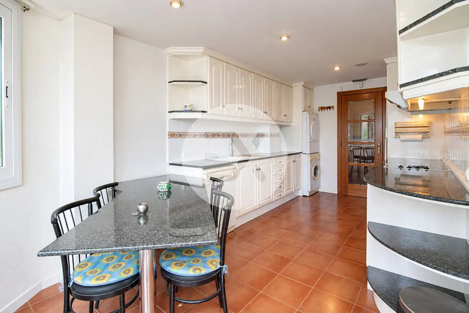 Cocina de Piso en venta en El Poal