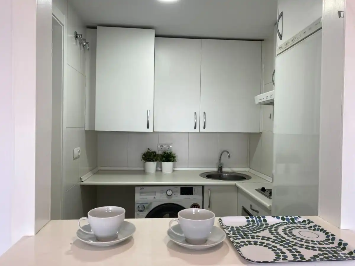 Apartament de lloguer a Costillares