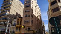 Vista exterior de Pis en venda en Castellón de la Plana / Castelló de la Plana