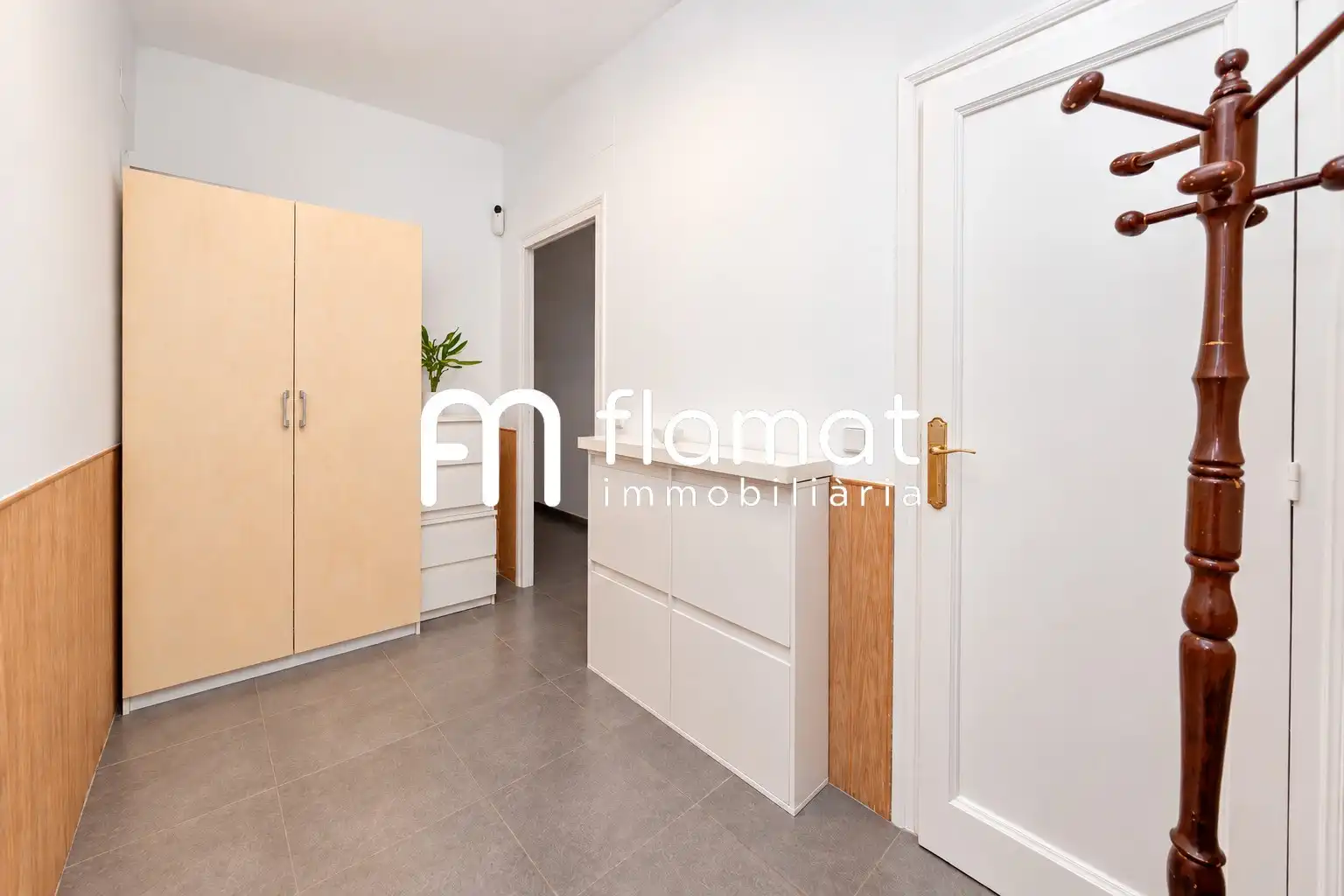 Piso en venta en Barcelona