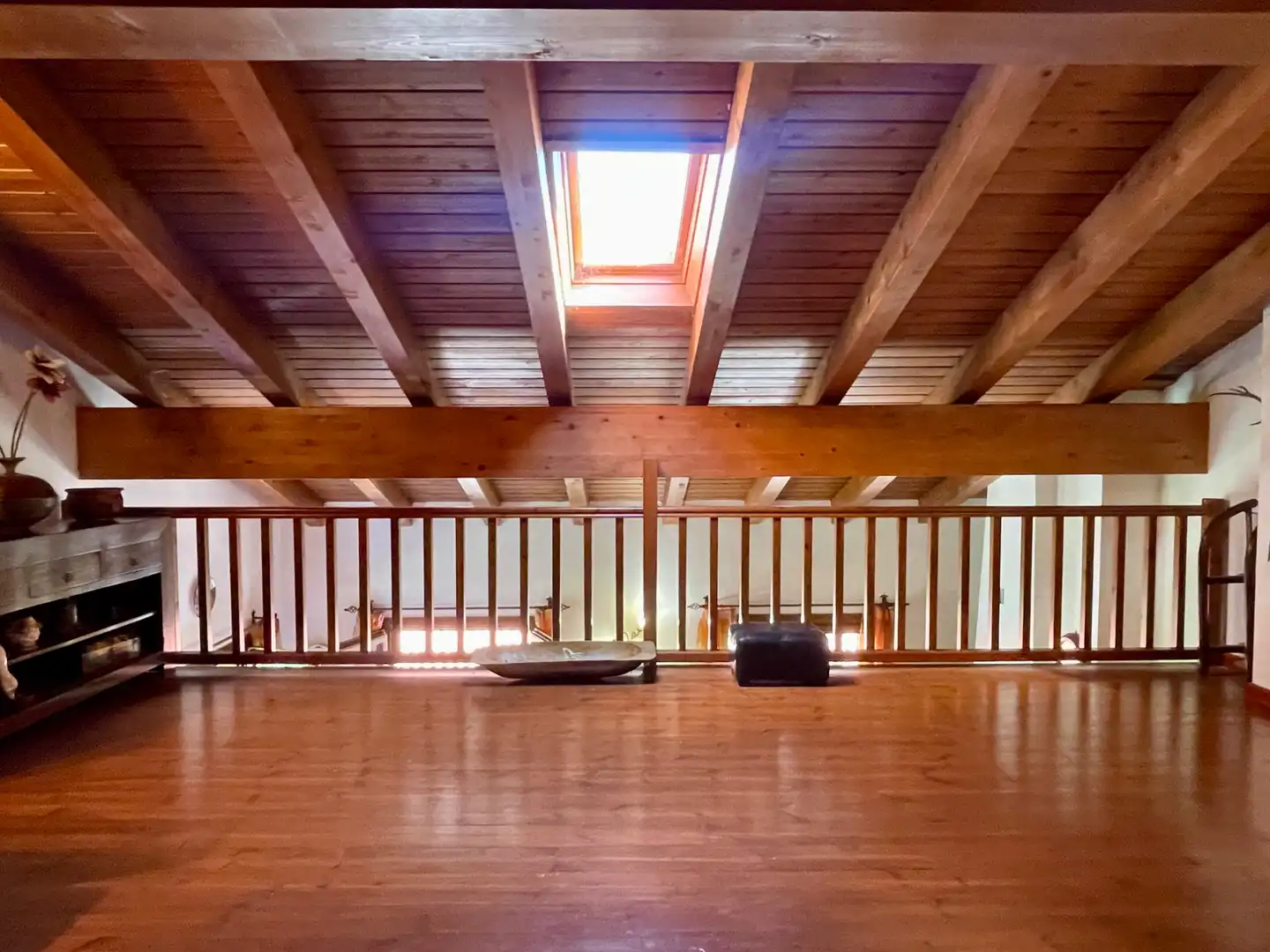 Duplexes for sale in Setcases  with Heating, Parquet flooring and Furnished