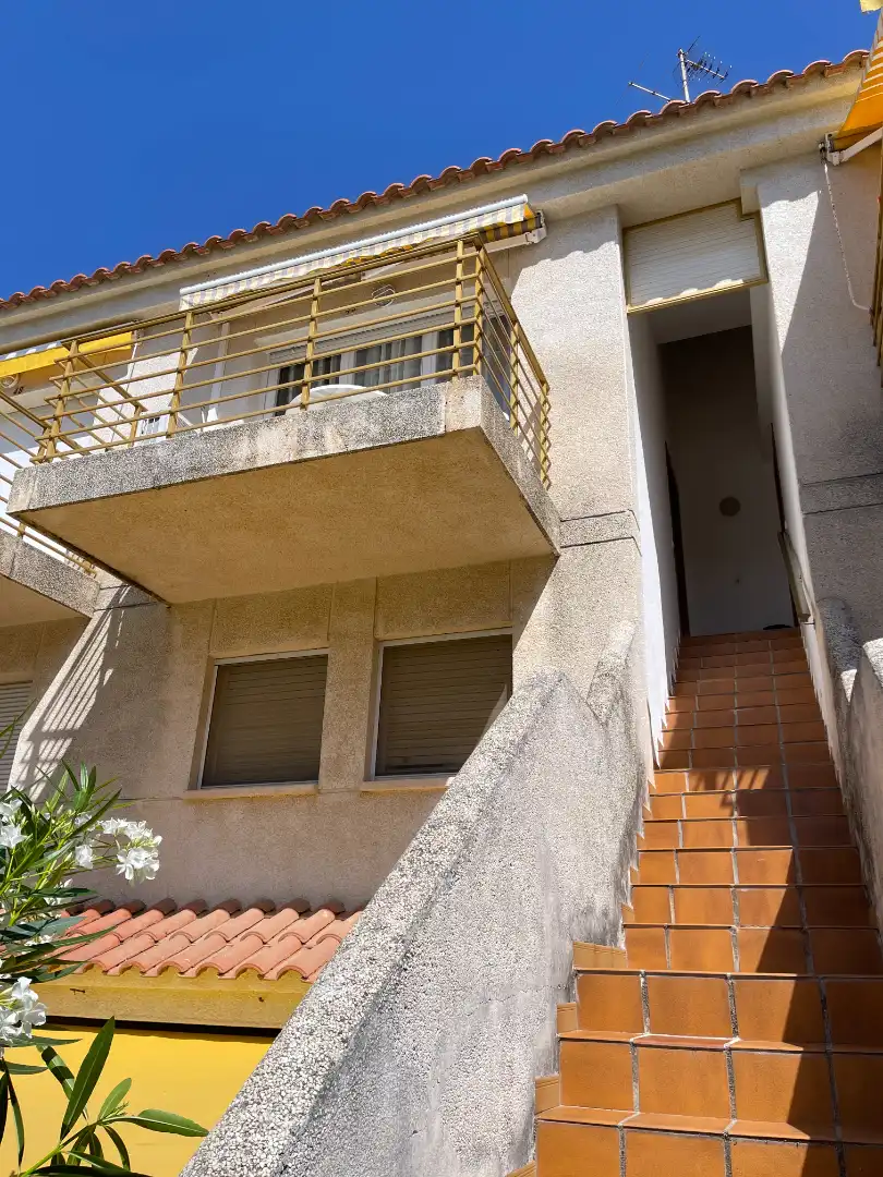 Apartment mit Pool zur Miete in Carrer de Neptú 35, imagen 3