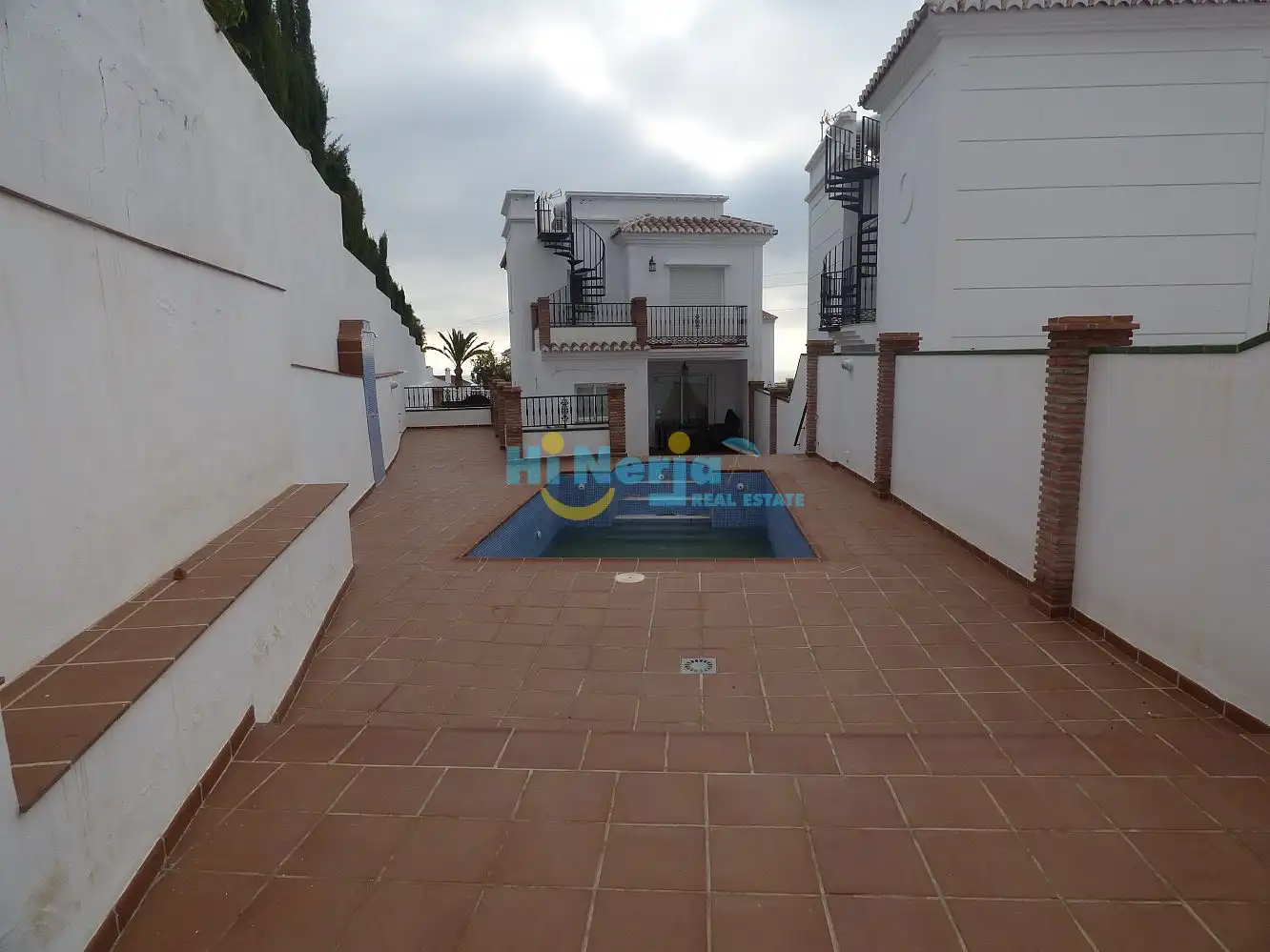Xalet amb piscina en venda a Centro, imagen 19