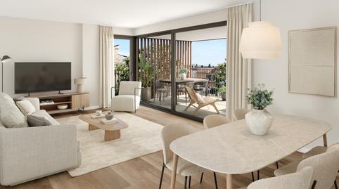Photo 3 from new construction home in Flat for sale in Passeig de la Creu, 17, Sant Domènec, Barcelona