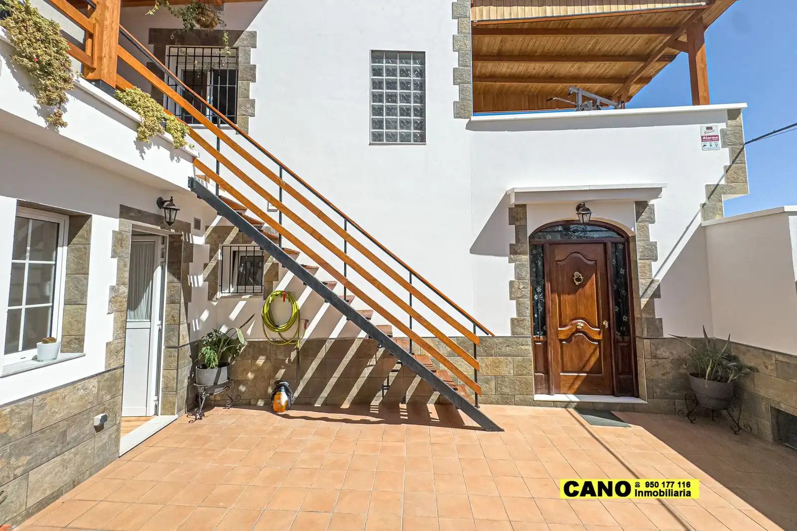 Houses for sale in Suspiro , Tabernas