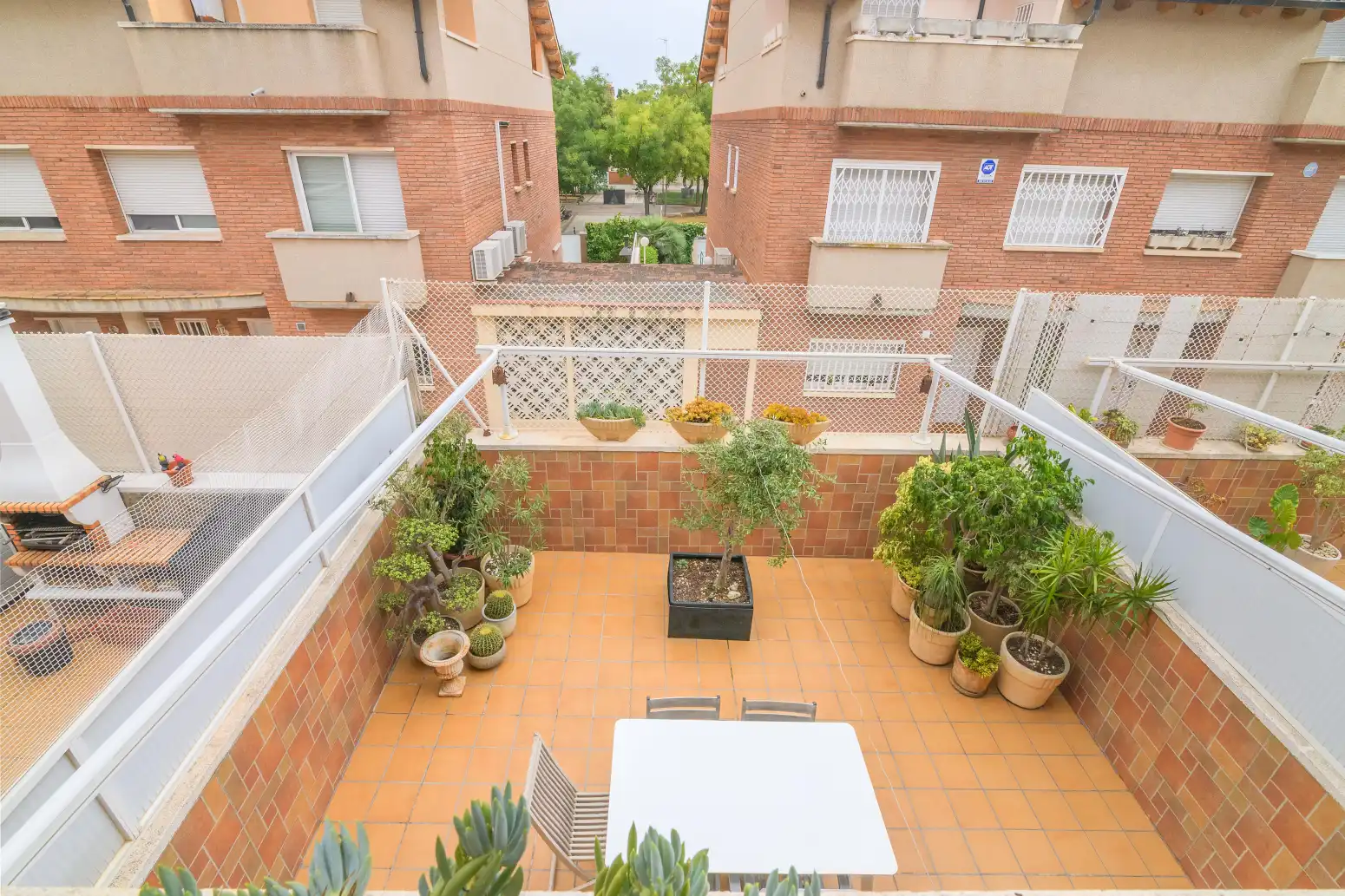 Casa adosada en venda a Torrent Ballester