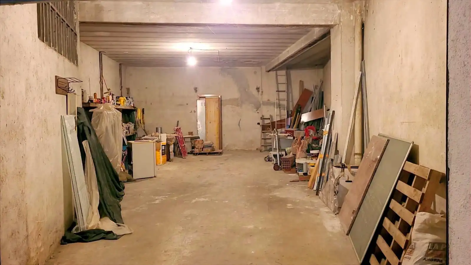 Individuale in vendita a Estació de França, imagen 6