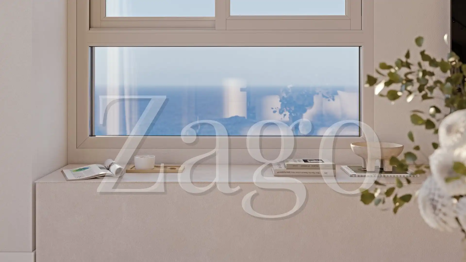 Apartament amb piscina en venda a Marisol Park - Ortembach - Los Almendros, imagen 35