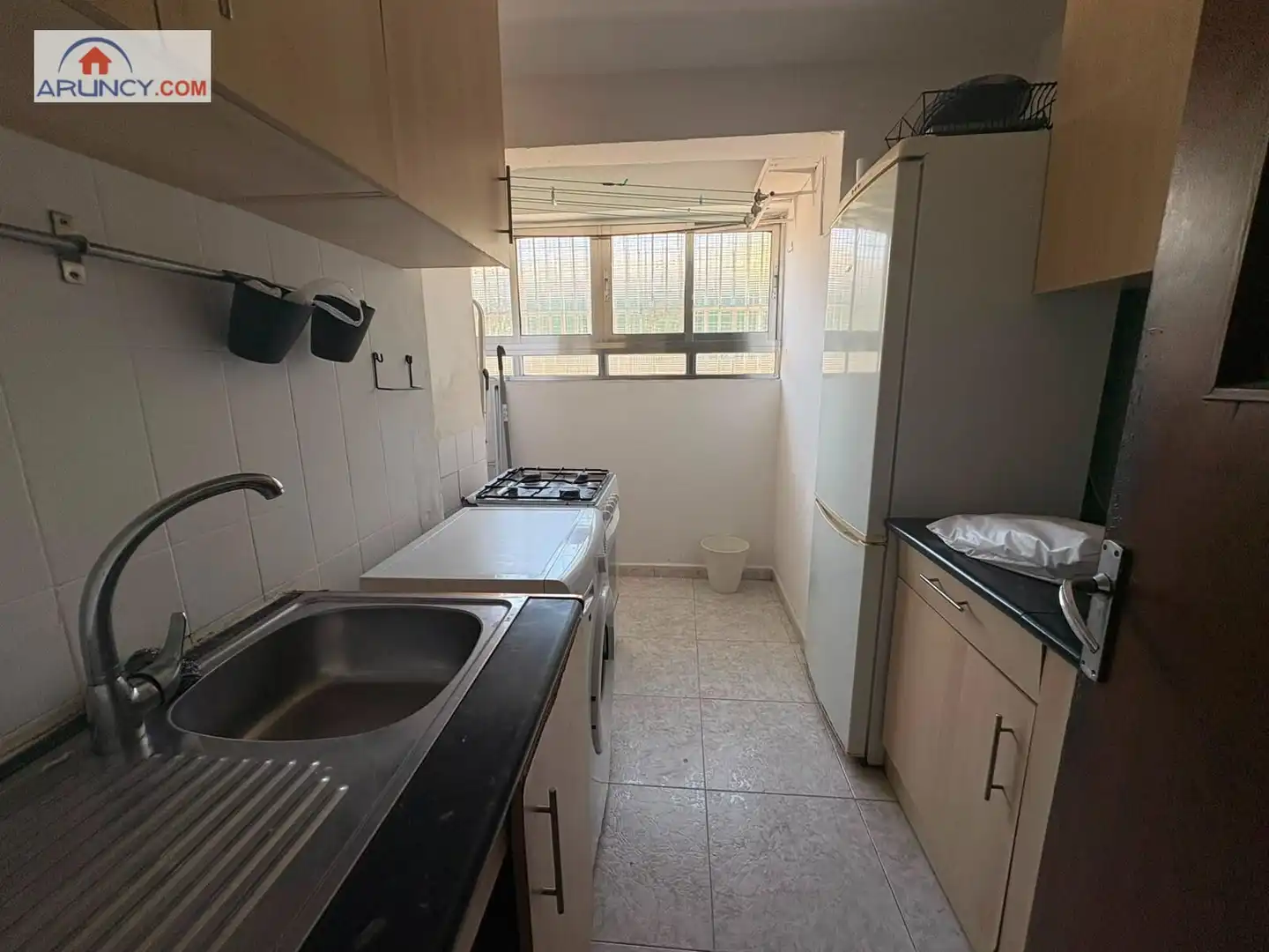 Piso en alquiler en San Pablo - Santa Justa, imagen 14