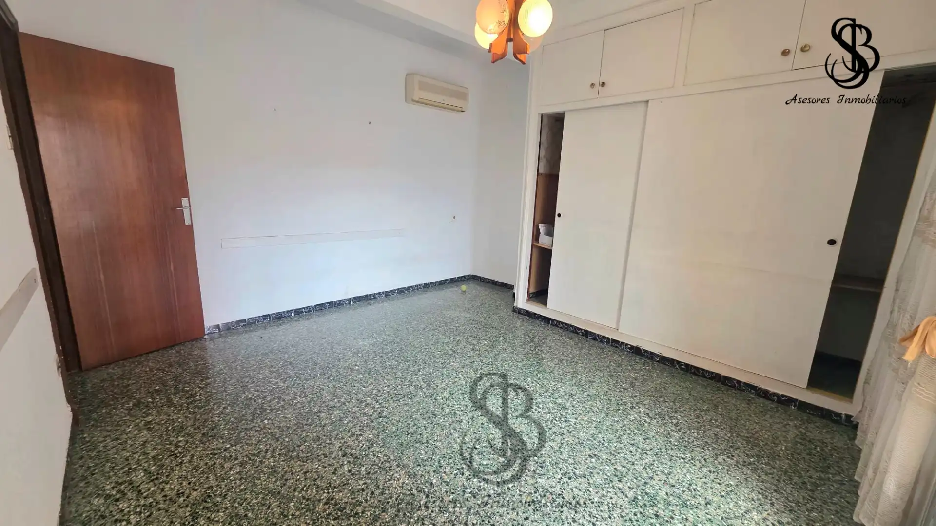Piso con terraza en venta en Carrer Pi y Margall, imagen 15