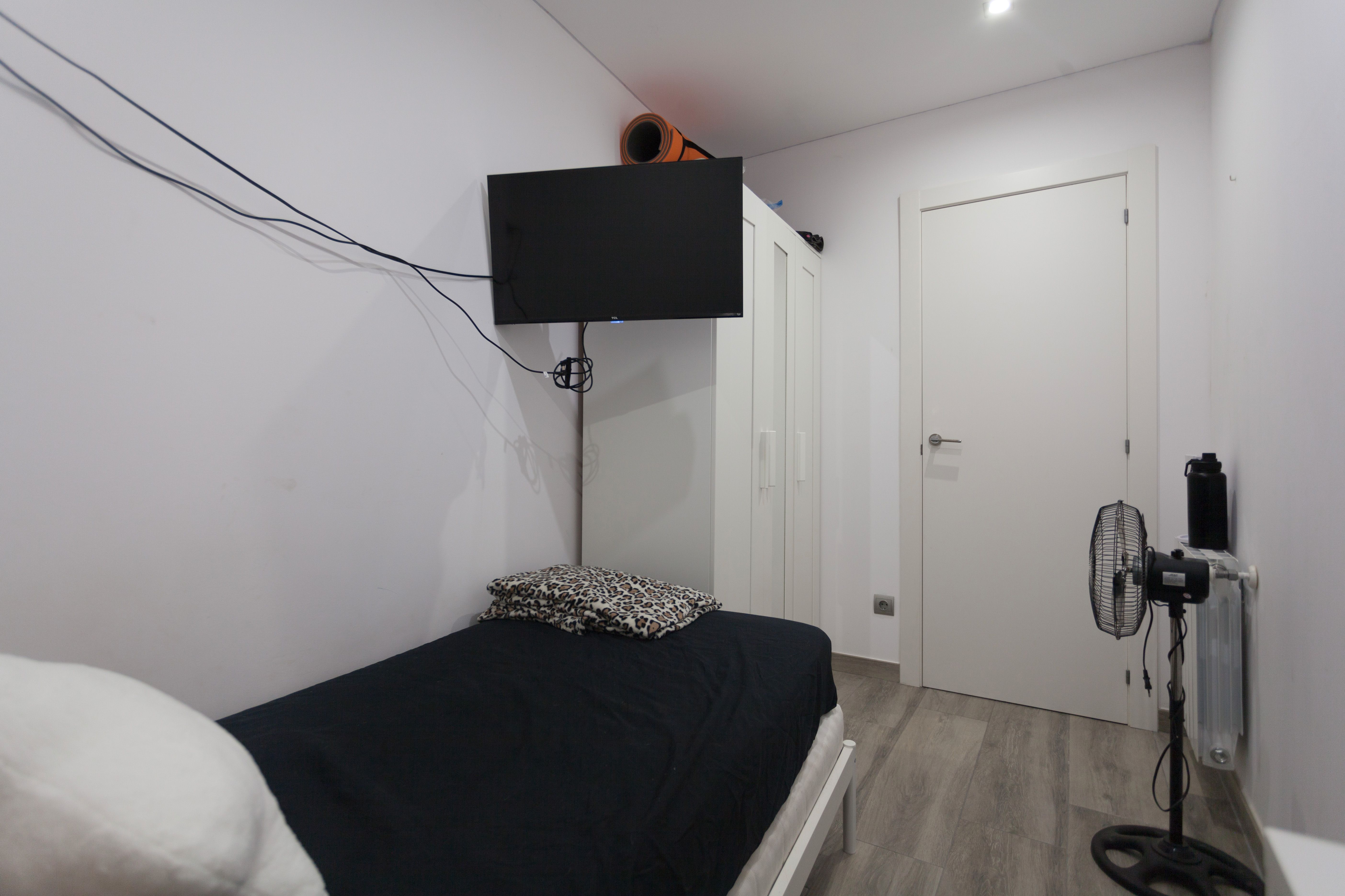 Dormitori de Planta baixa en venda en Castelldefels