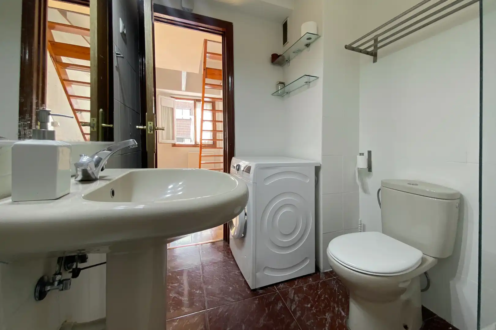 Penthouse zum Verkauf in Calle del Cardenal Cisneros 37, imagen 12
