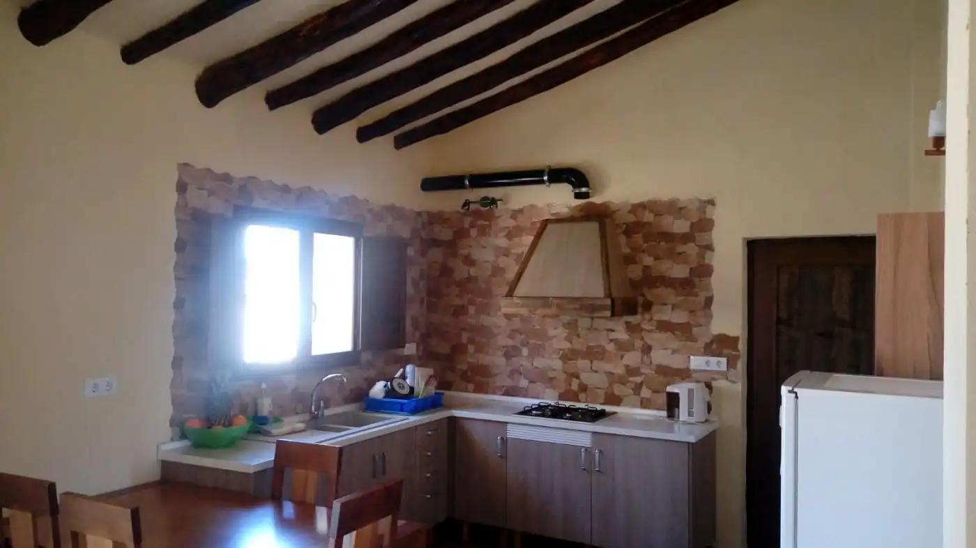 Villa in vendita a El Pinós / Pinoso