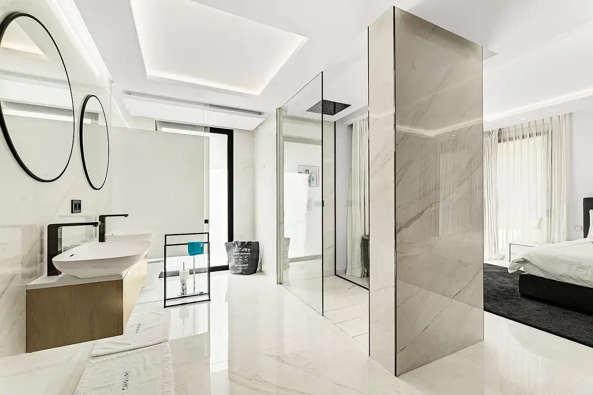 Apartament en venda a Estepona Pueblo, imagen 14