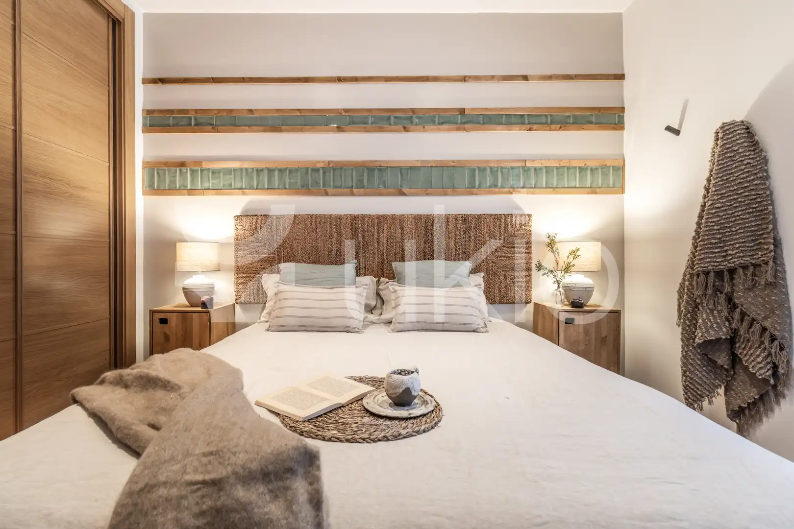 Apartament amb ascensor de lloguer a Calle de Orense, imagen 10
