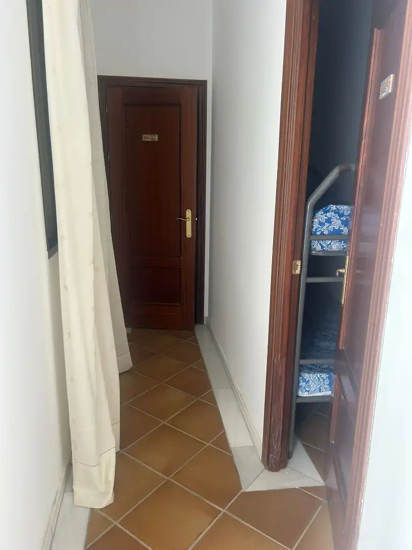 Casa o chalet de alquiler en Almonte con Amueblado, Horno y Balcón