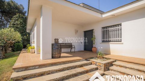 Foto 5 de Casa o chalet en venta en Canovelles, Barcelona