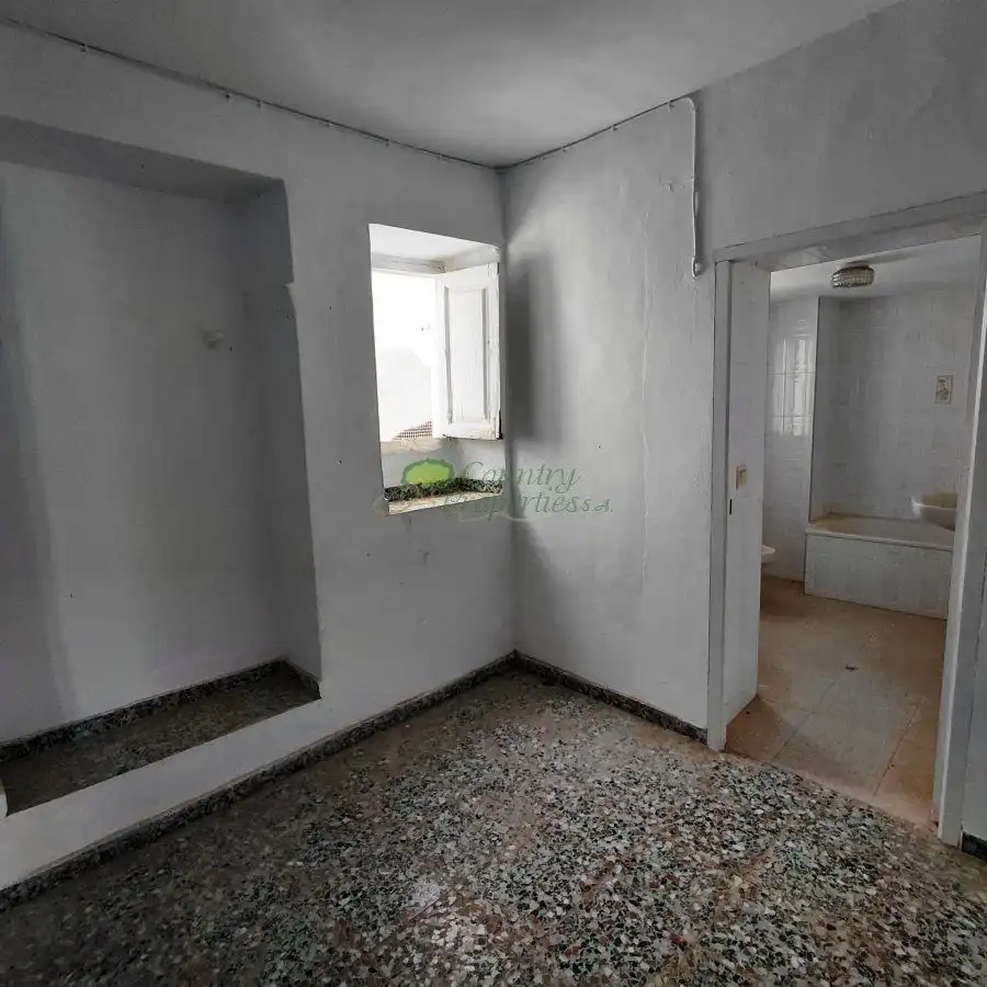 Casa o xalet en venda en Canillas de Albaida amb Traster, Balcó i Internet