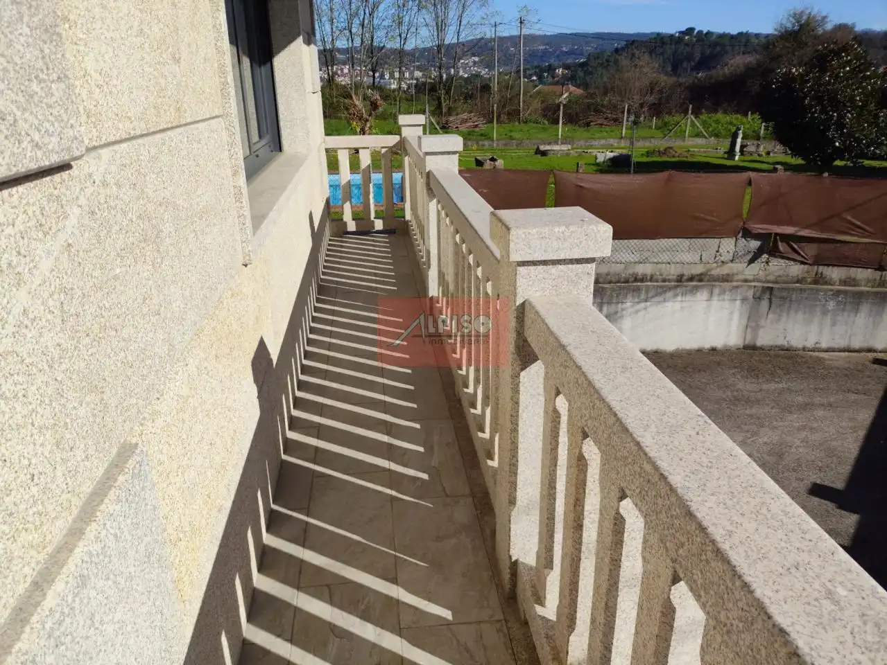 Villa con giardino in vendita a Barbadás, imagen 14