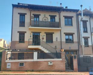 House or chalet for sale in Calle Sierra de Ancares, 15, Zona Norte - Hospital - Urbanizaciones