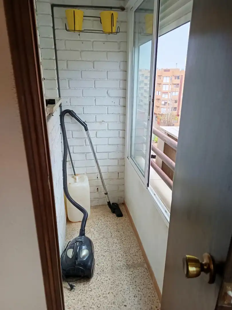 Flat with terrace for sale in Pasaje de Cox, imagen 8