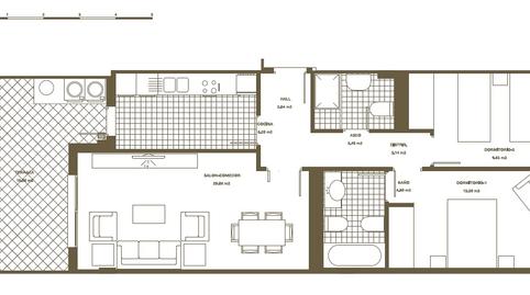 Photo 2 of Flat for sale in Calle Leo, Los Molinos - Villa Blanca,  Almería Capital