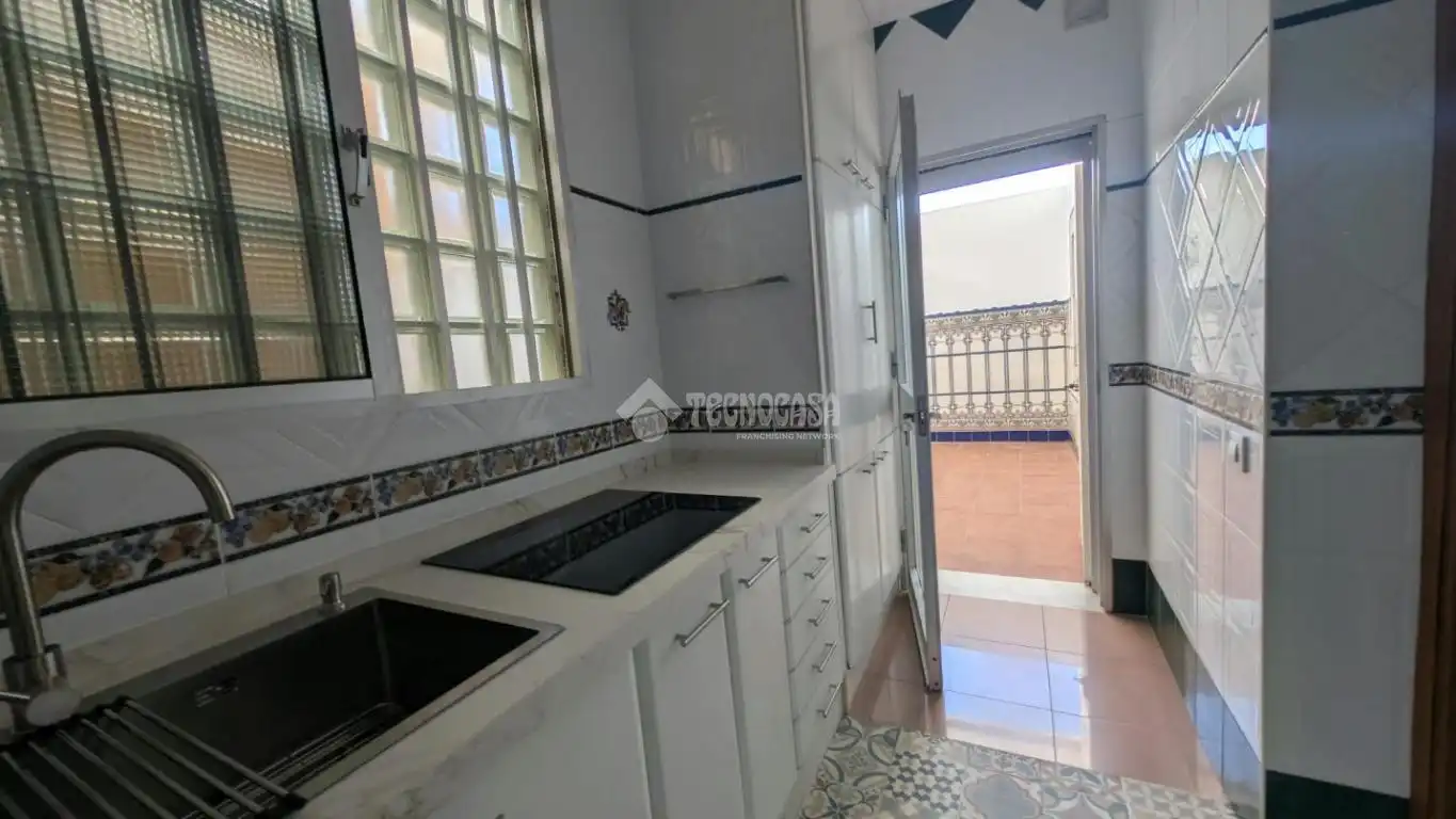 Appartement à vendre à Barbate ciudad