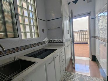 Wohnung zum Verkauf in Barbate ciudad