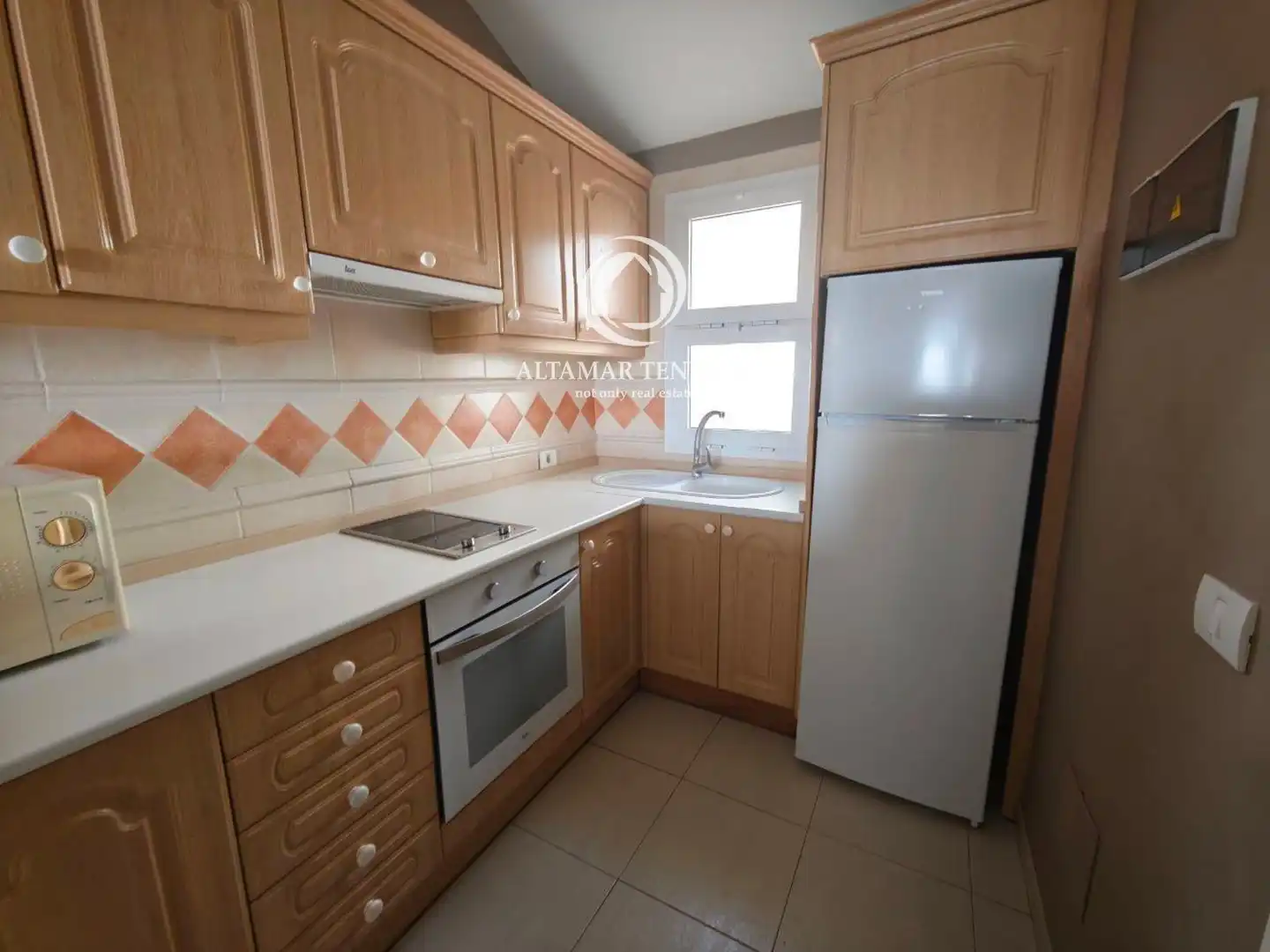 Apartment mit Pool zum Verkauf in Meandro, imagen 11