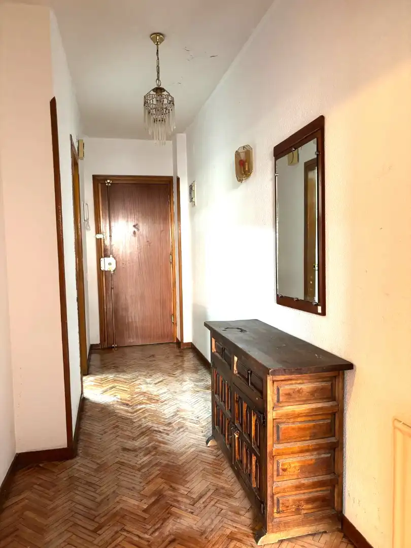 Piso en venta en Alcalá de Henares con Calefacción, Parquet y Terraza