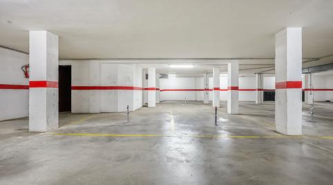 Photo 2 of Garage for sale in Av Pais Valenciano, Benissa pueblo, Alicante