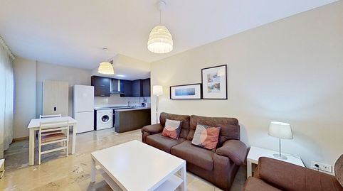 Foto 4 de Piso en venta en La Cruz, Granada Capital