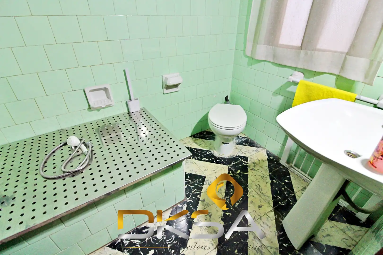 Bathroom of Houses for sale in Vila-real  with Terrace and Storage room