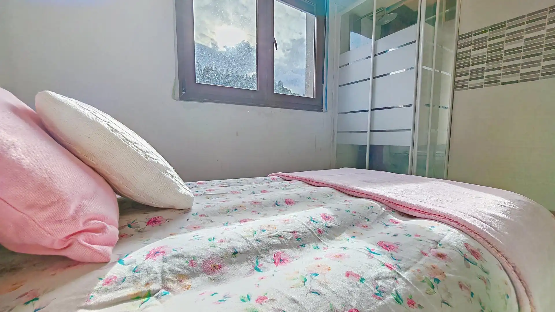 Habitación de Casa o chalet en venta en Carreño con Calefacción y Amueblado