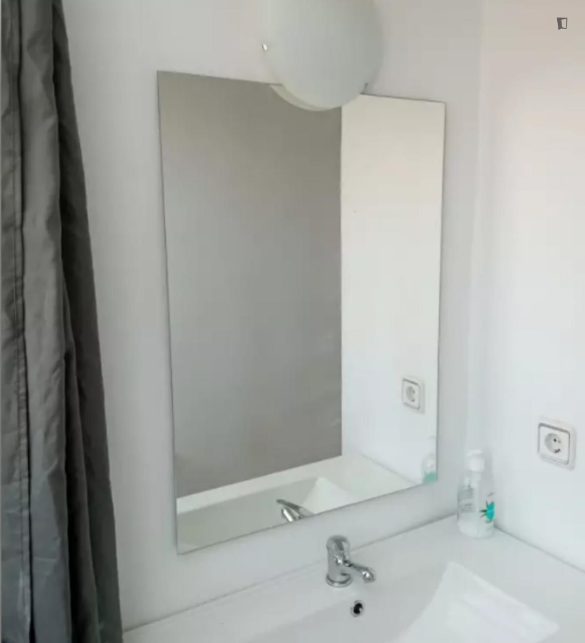 Apartament de lloguer a La Malva-rosa